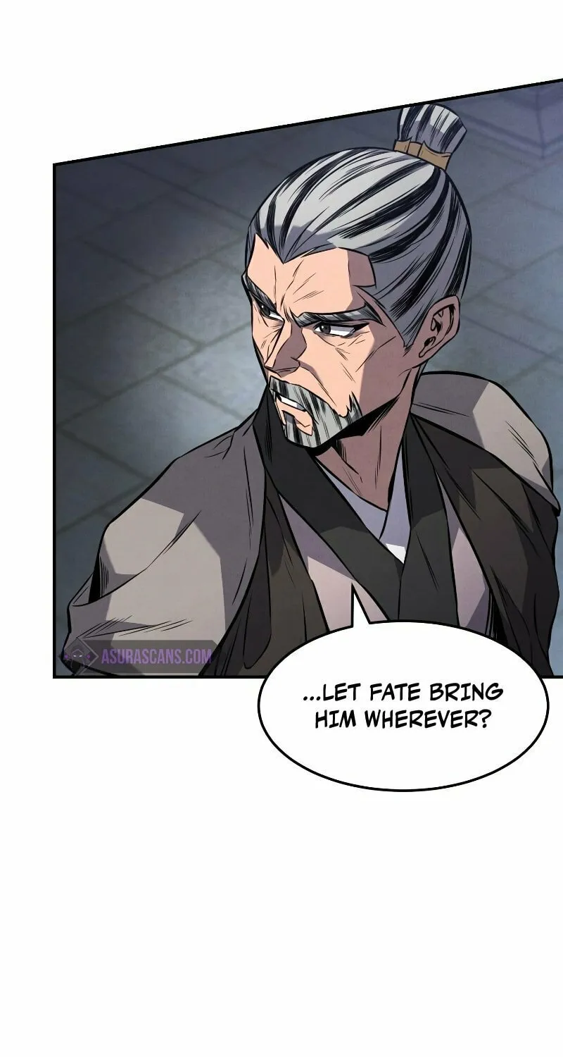Read Reincarnated Escort Warrior chapter 16 image 54 on Lezhin
