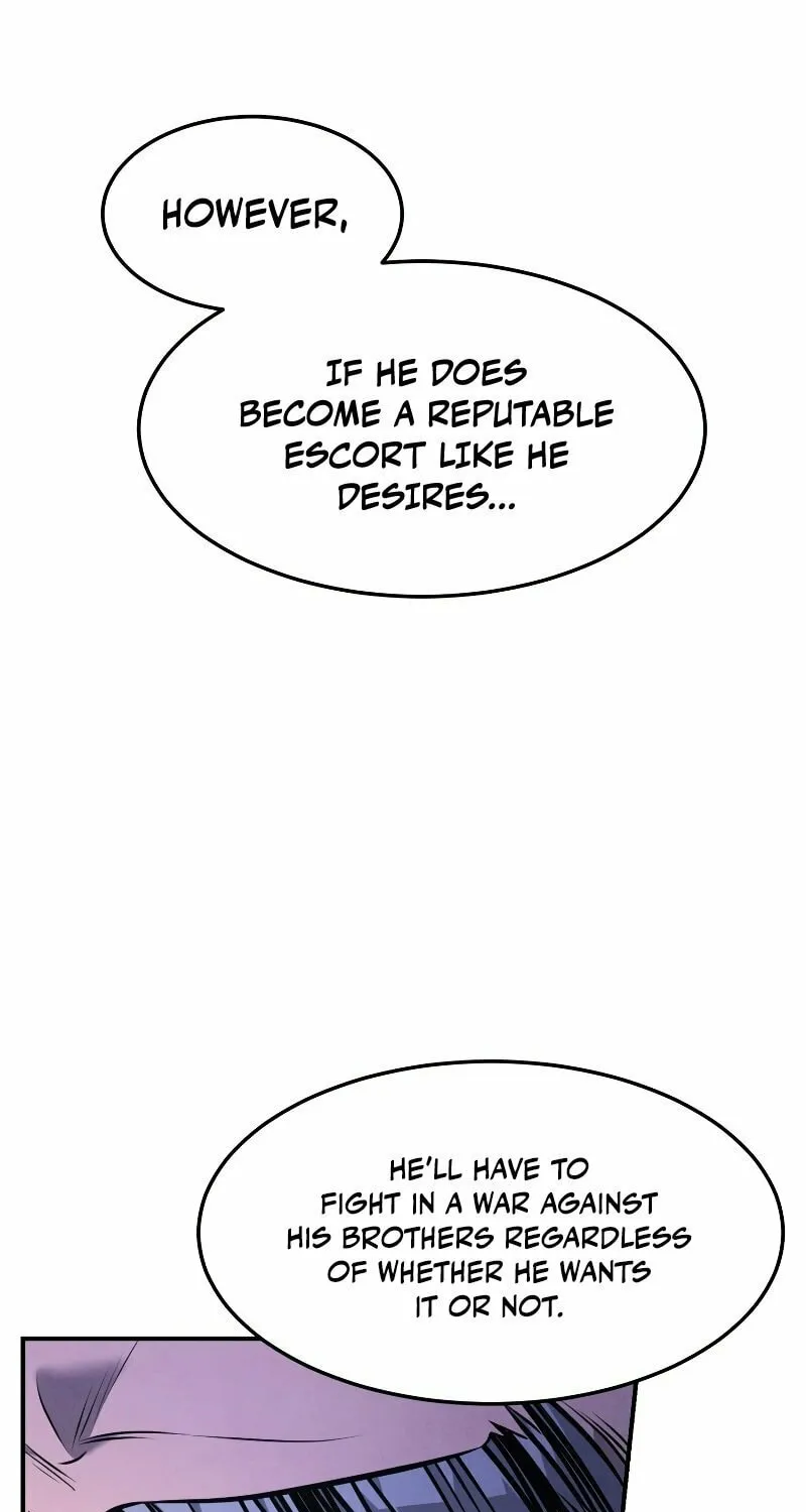 Read Reincarnated Escort Warrior chapter 16 image 55 on Lezhin