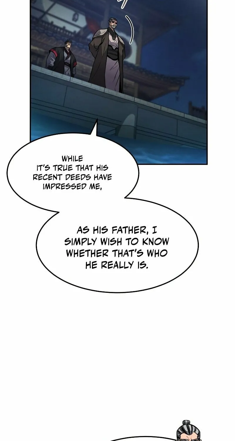 Read Reincarnated Escort Warrior chapter 16 image 61 on Lezhin