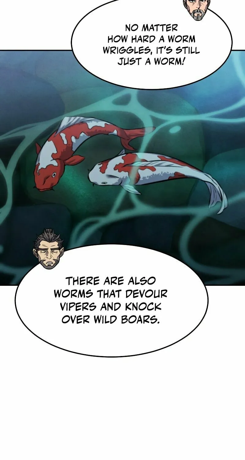 Read Reincarnated Escort Warrior chapter 16 image 62 on Lezhin