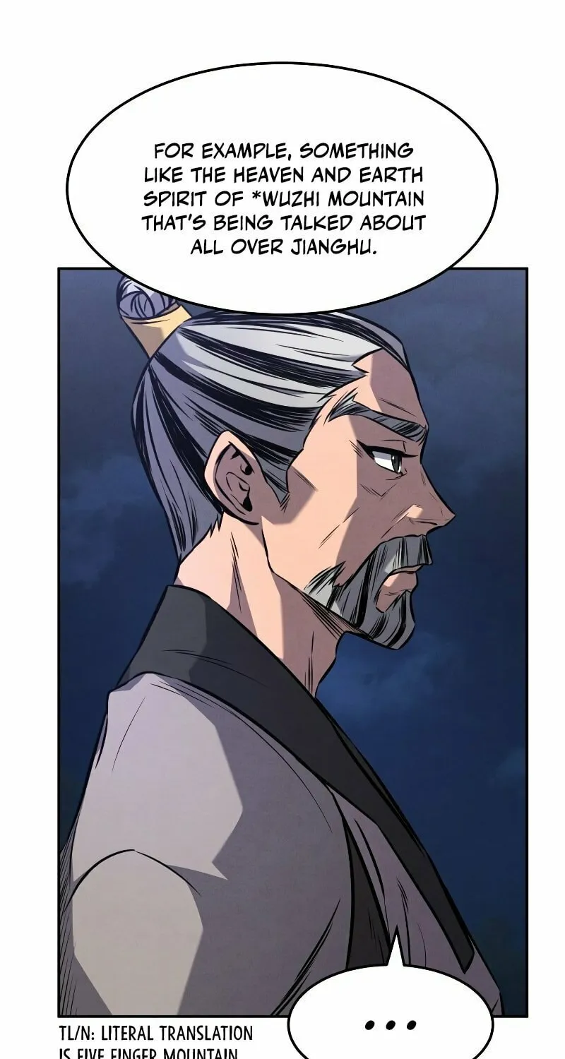 Read Reincarnated Escort Warrior chapter 16 image 63 on Lezhin
