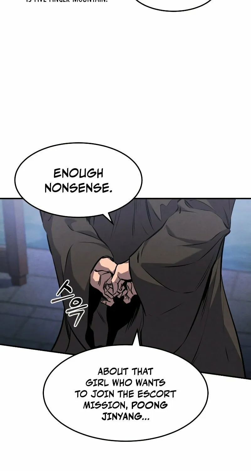 Read Reincarnated Escort Warrior chapter 16 image 64 on Lezhin