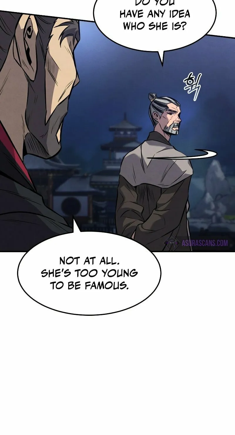 Read Reincarnated Escort Warrior chapter 16 image 66 on Lezhin