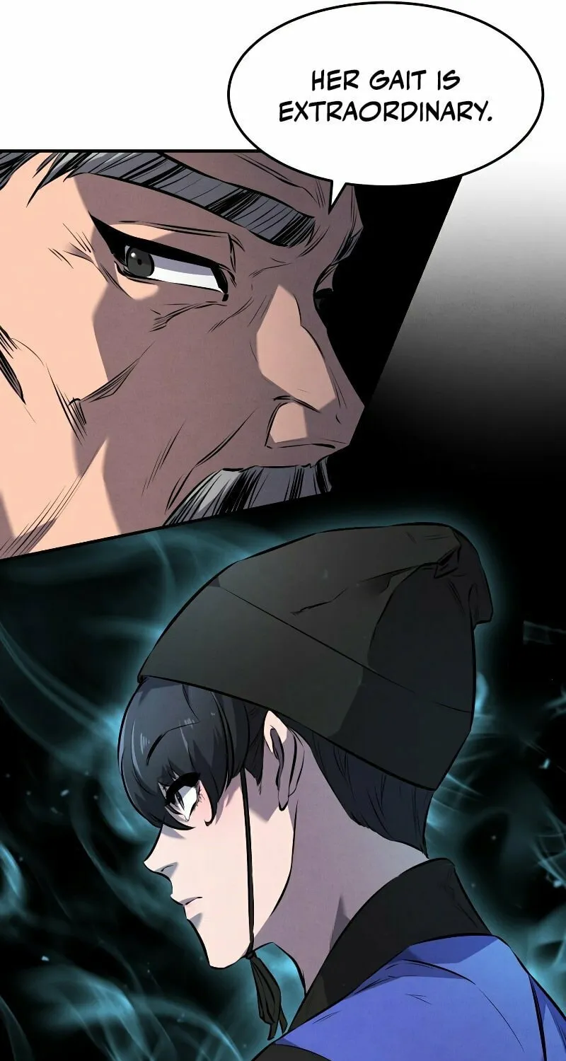 Read Reincarnated Escort Warrior chapter 16 image 67 on Lezhin