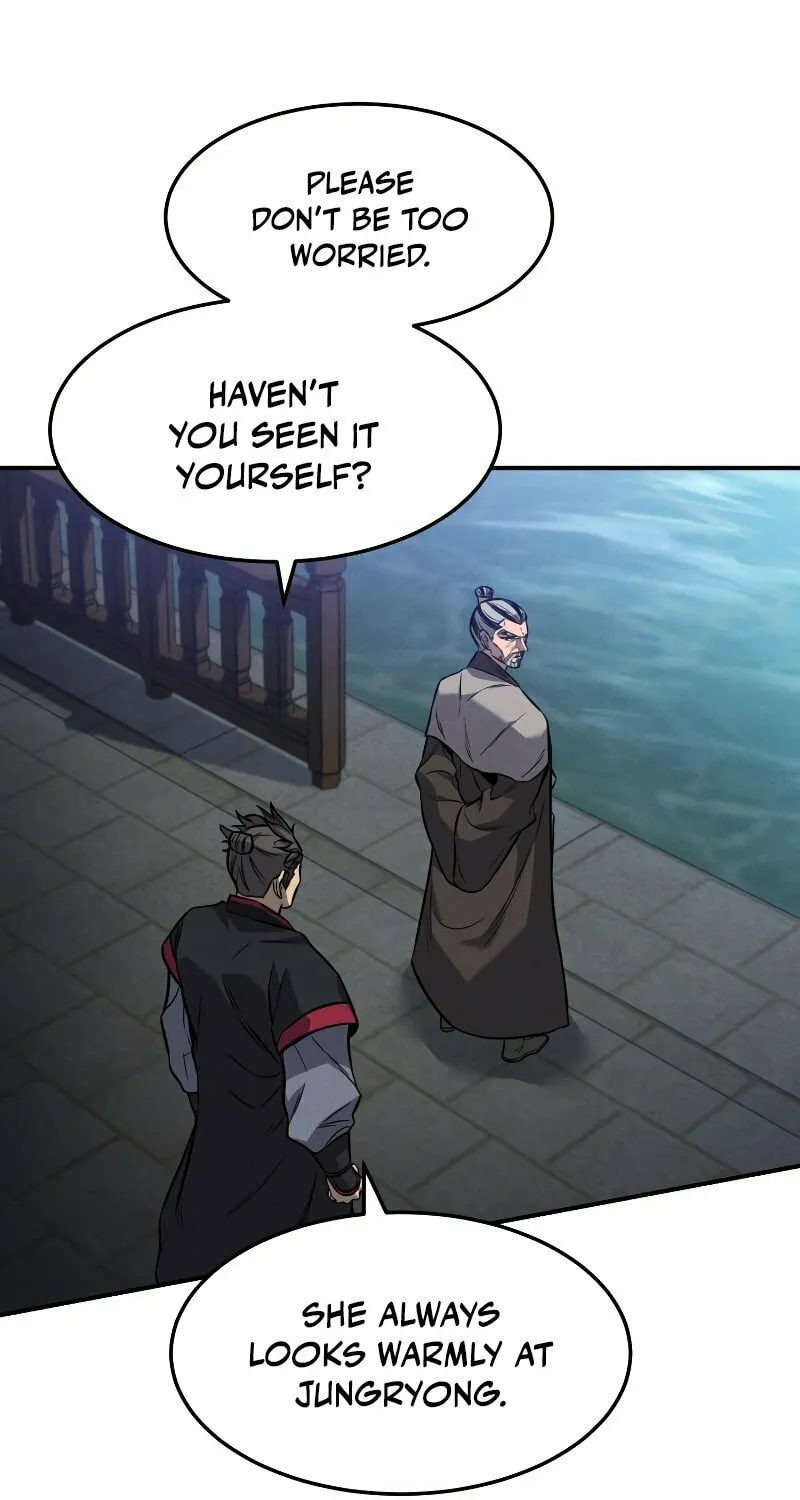 Read Reincarnated Escort Warrior chapter 16 image 69 on Lezhin