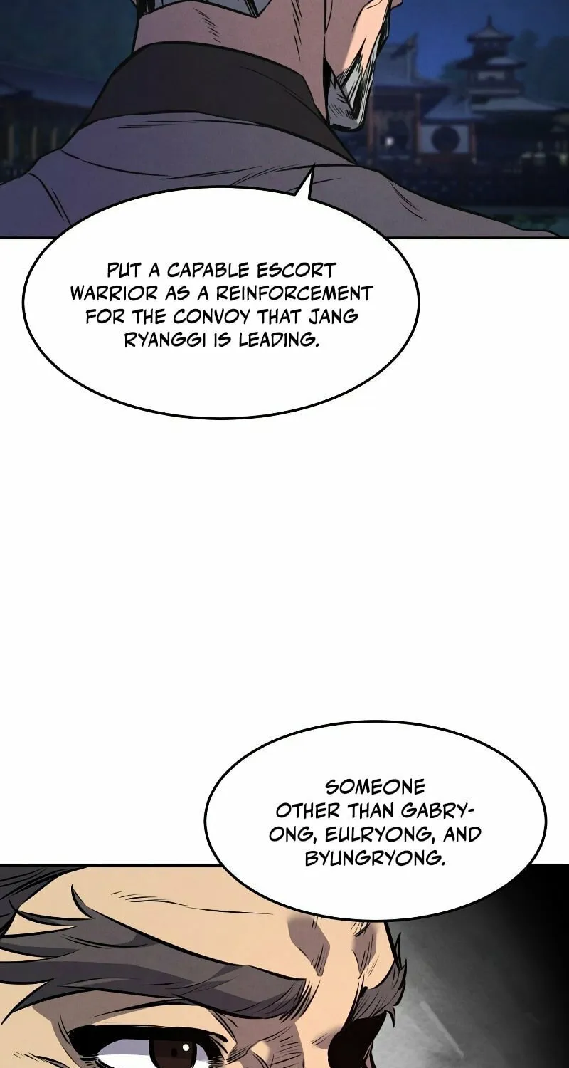 Read Reincarnated Escort Warrior chapter 16 image 73 on Lezhin