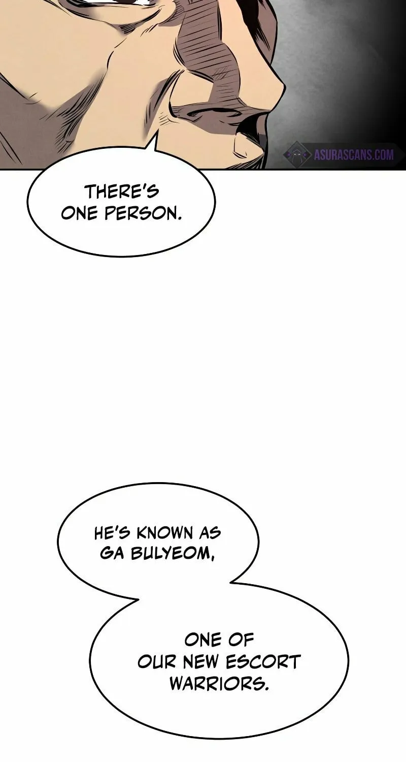 Read Reincarnated Escort Warrior chapter 16 image 74 on Lezhin