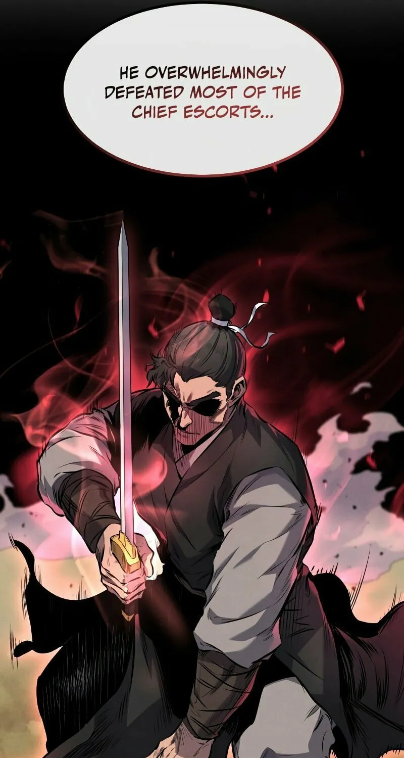 Read Reincarnated Escort Warrior chapter 16 image 76 on Lezhin