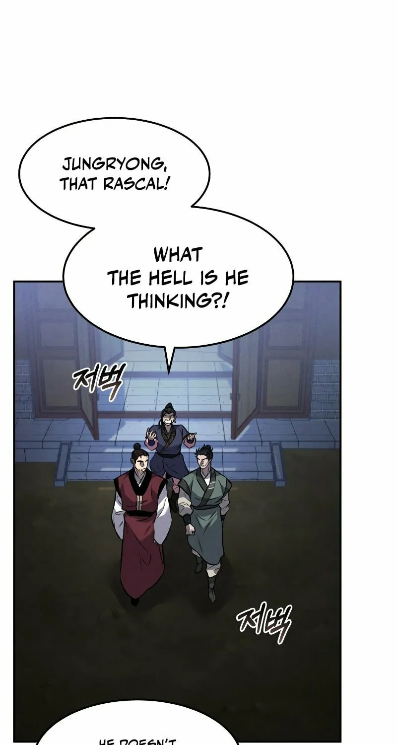 Read Reincarnated Escort Warrior chapter 16 image 82 on Lezhin
