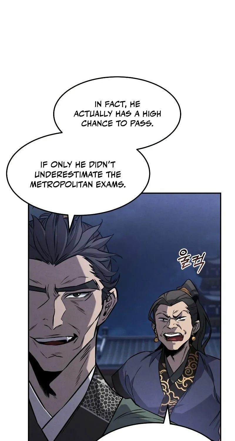 Read Reincarnated Escort Warrior chapter 16 image 85 on Lezhin