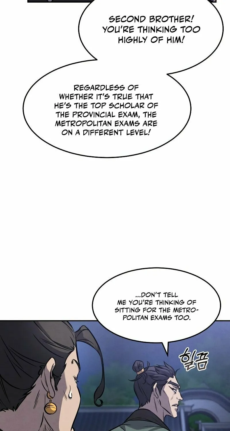 Read Reincarnated Escort Warrior chapter 16 image 86 on Lezhin