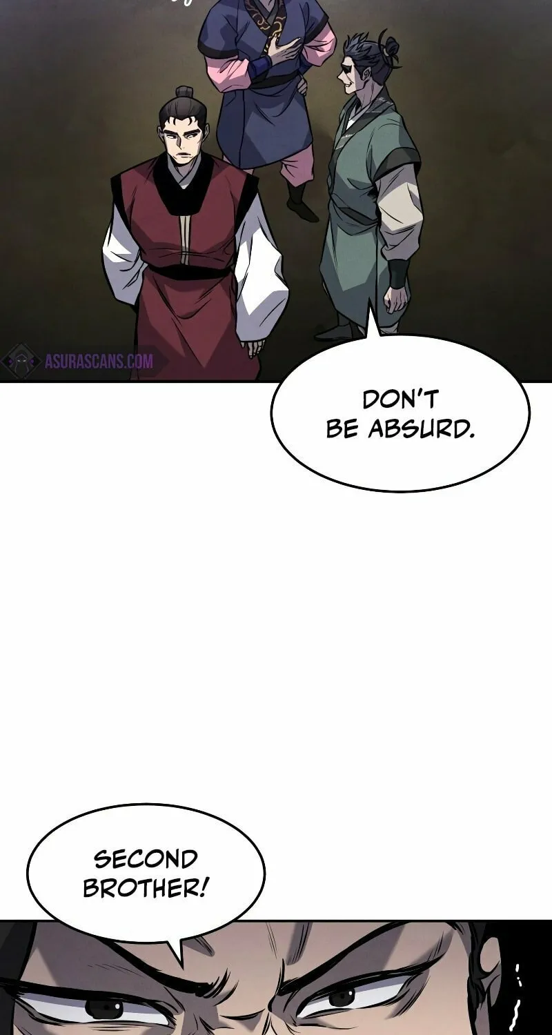 Read Reincarnated Escort Warrior chapter 16 image 90 on Lezhin