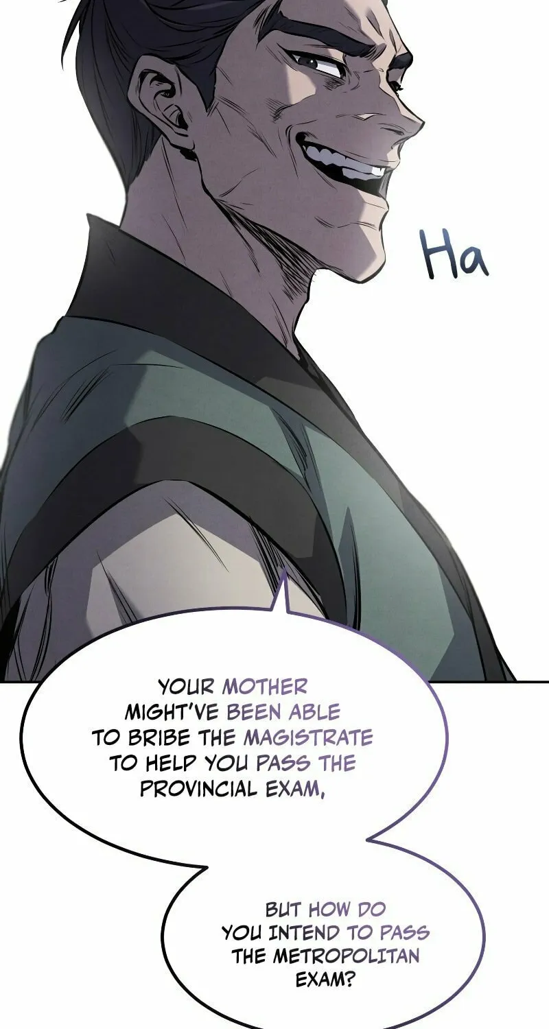 Read Reincarnated Escort Warrior chapter 16 image 92 on Lezhin