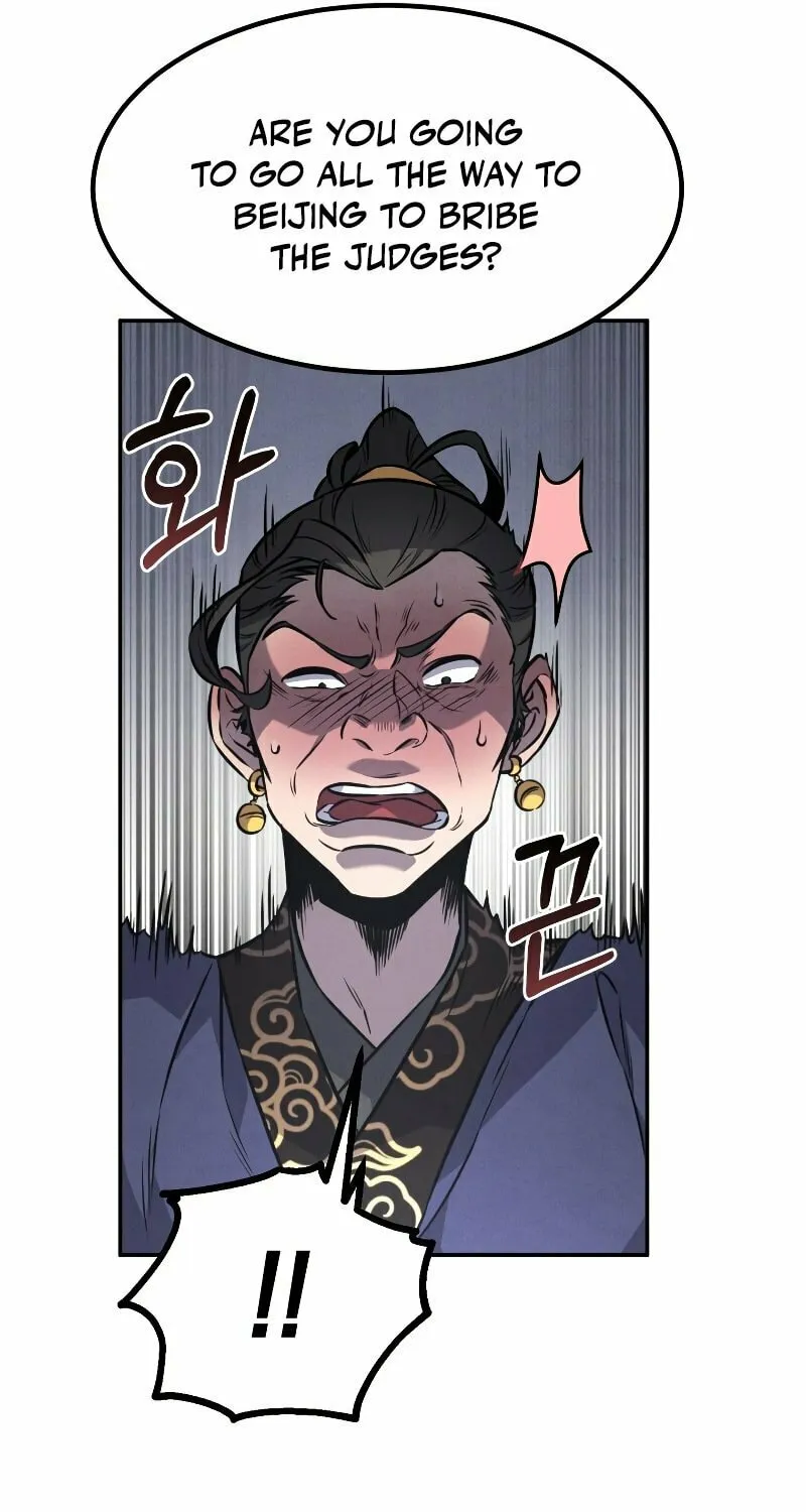Read Reincarnated Escort Warrior chapter 16 image 94 on Lezhin