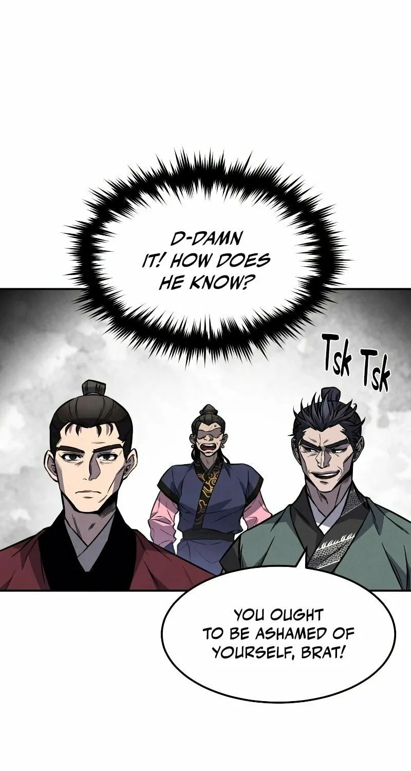 Read Reincarnated Escort Warrior chapter 16 image 95 on Lezhin