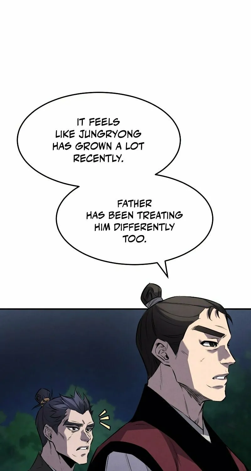 Read Reincarnated Escort Warrior chapter 16 image 96 on Lezhin