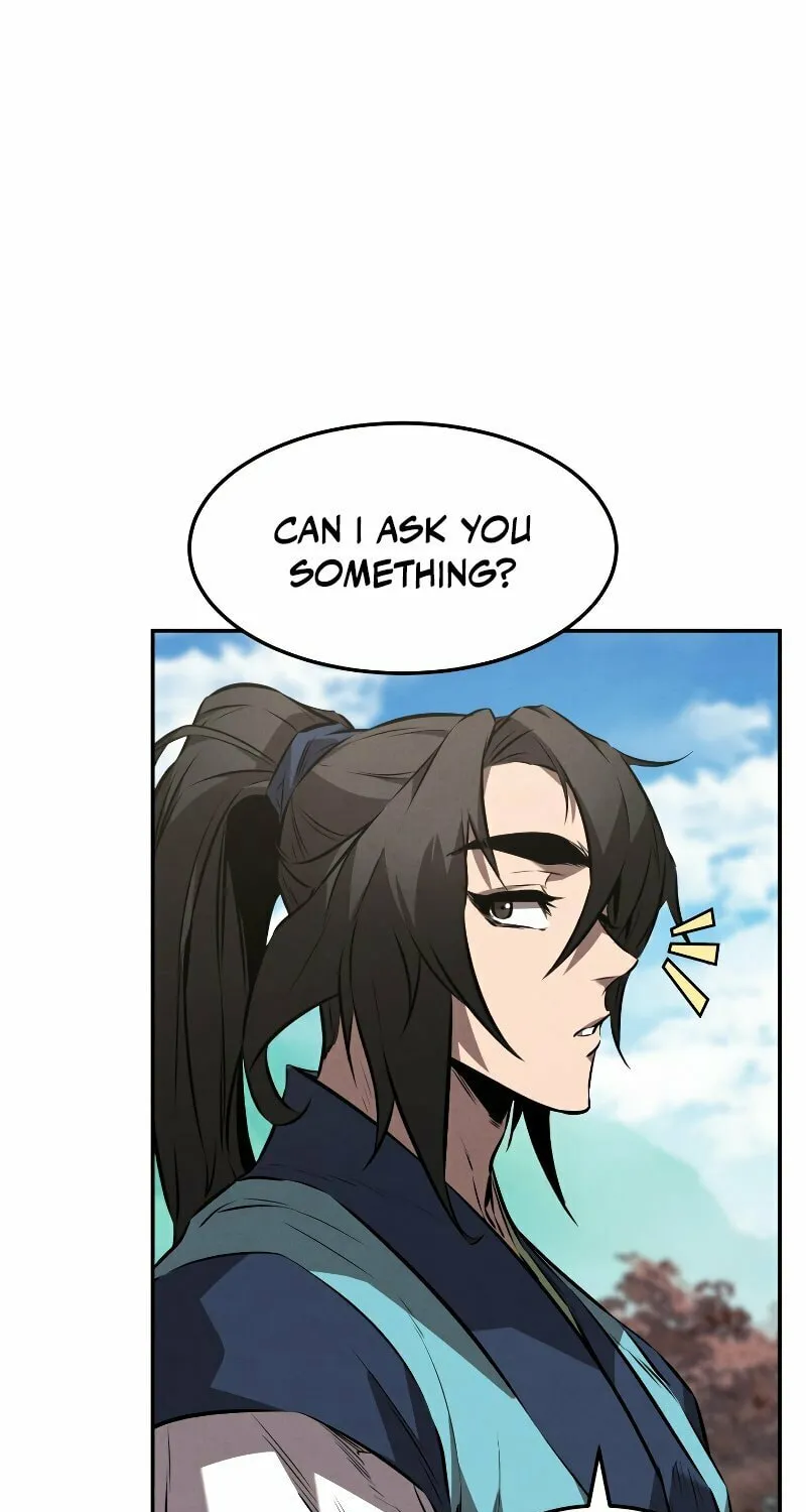 Read Reincarnated Escort Warrior chapter 18 image 1 on Lezhin