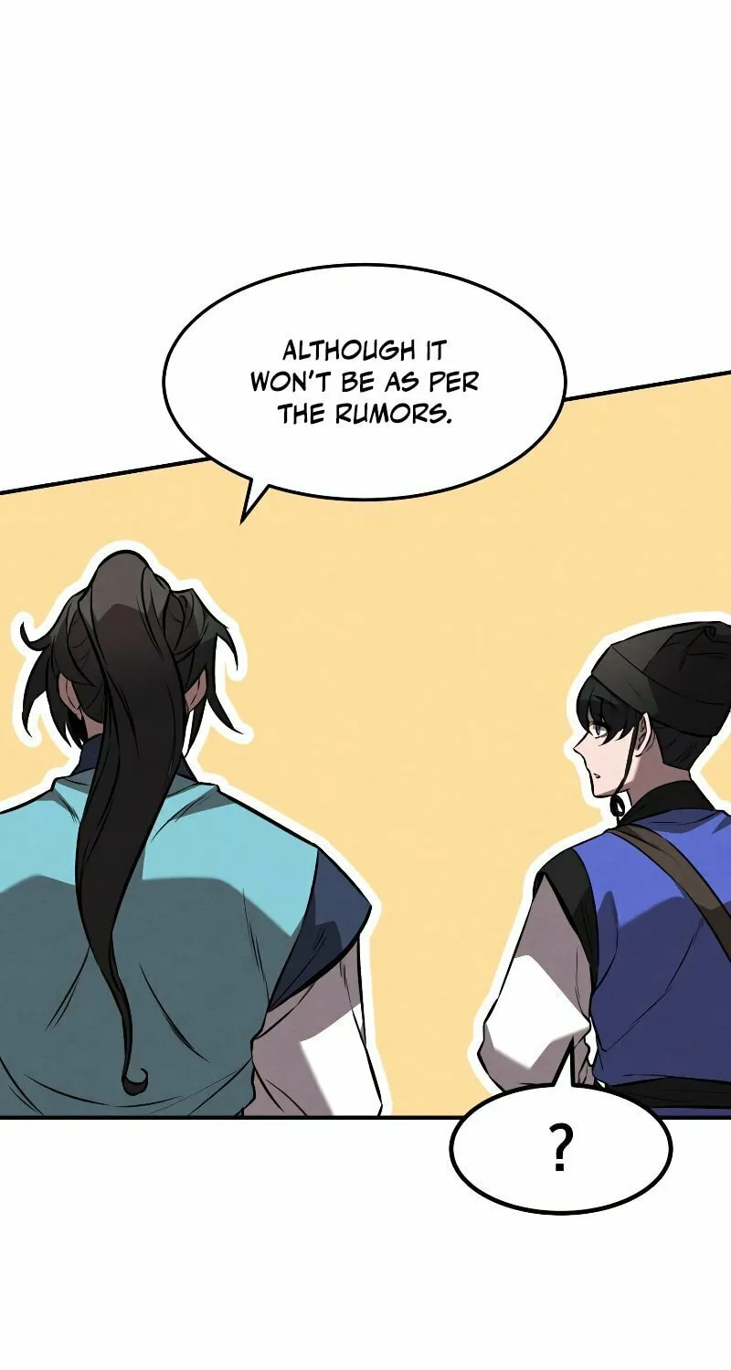 Read Reincarnated Escort Warrior chapter 18 image 10 on Lezhin