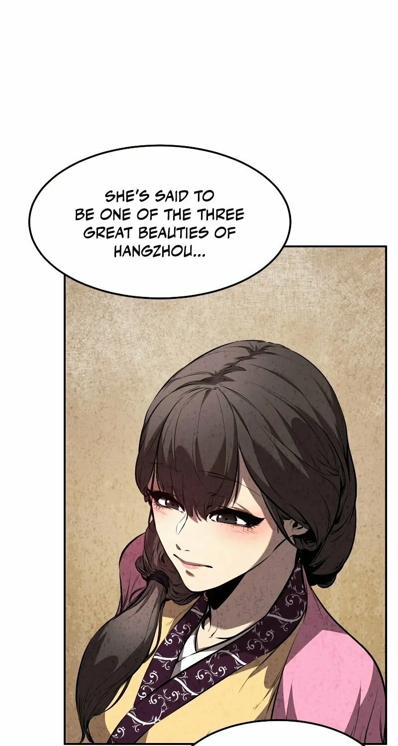Read Reincarnated Escort Warrior chapter 18 image 11 on Lezhin