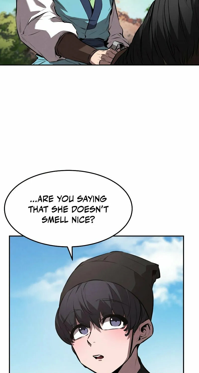 Read Reincarnated Escort Warrior chapter 18 image 13 on Lezhin