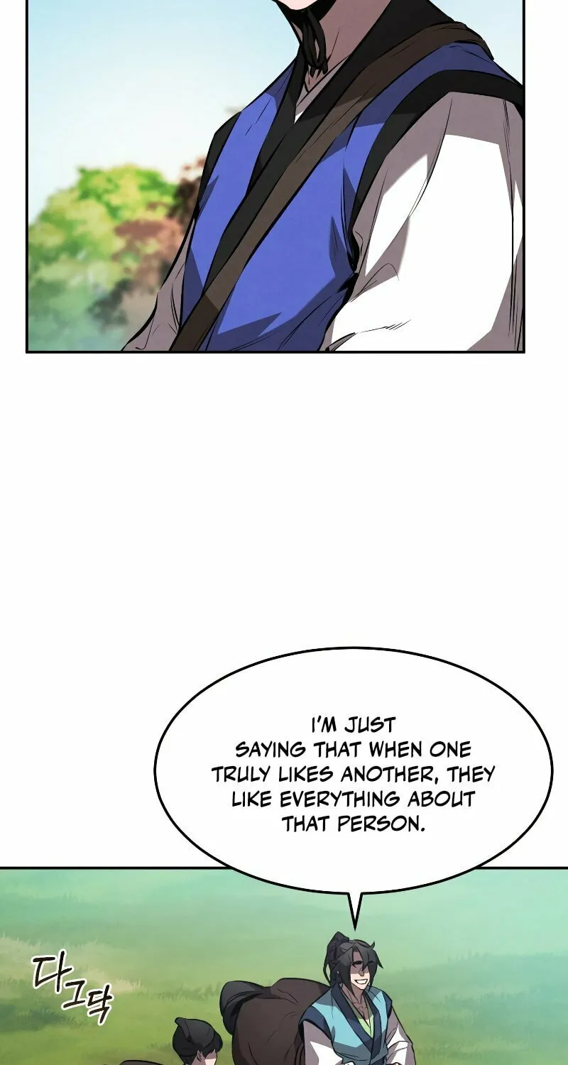Read Reincarnated Escort Warrior chapter 18 image 14 on Lezhin