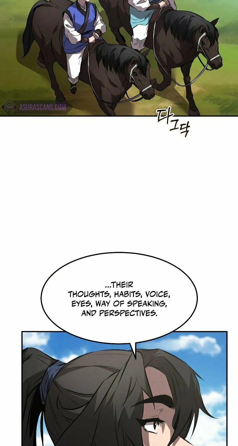 Read Reincarnated Escort Warrior chapter 18 image 15 on Lezhin