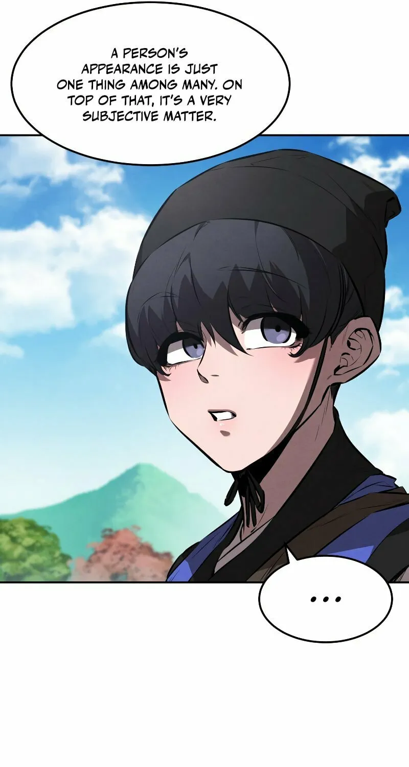 Read Reincarnated Escort Warrior chapter 18 image 17 on Lezhin