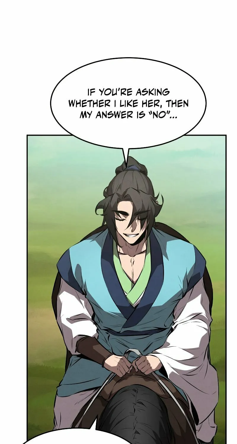 Read Reincarnated Escort Warrior chapter 18 image 18 on Lezhin