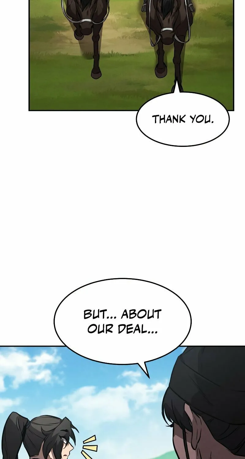Read Reincarnated Escort Warrior chapter 18 image 21 on Lezhin