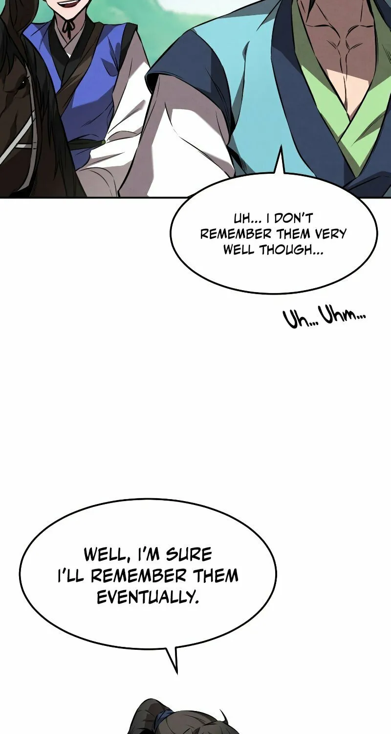 Read Reincarnated Escort Warrior chapter 18 image 23 on Lezhin