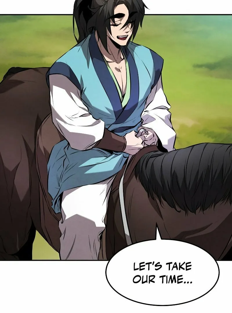 Read Reincarnated Escort Warrior chapter 18 image 24 on Lezhin