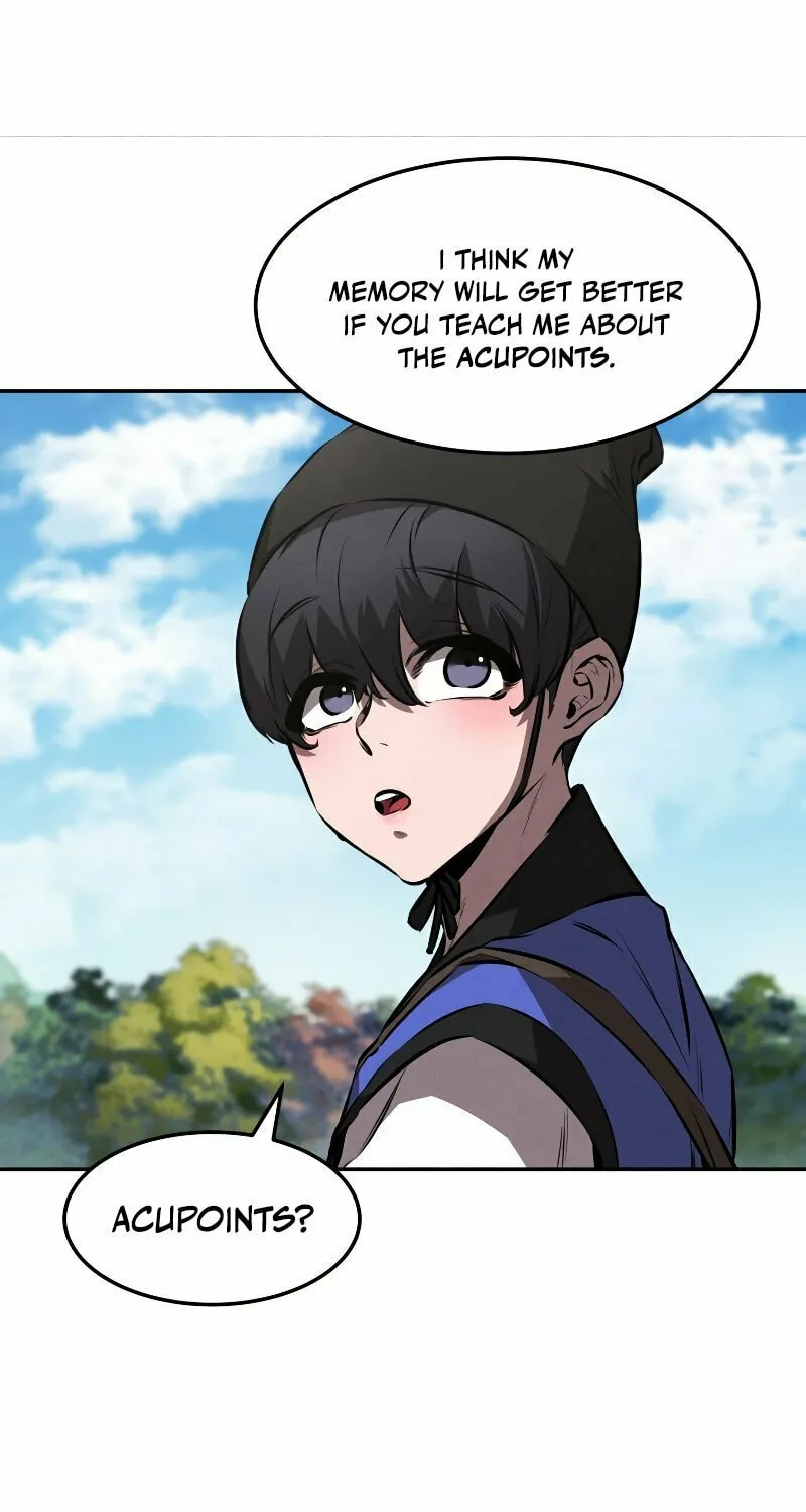 Read Reincarnated Escort Warrior chapter 18 image 28 on Lezhin