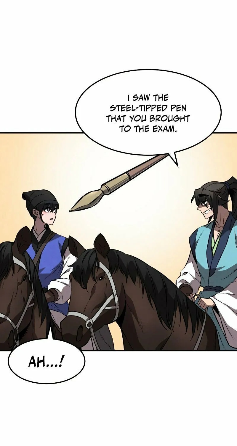 Read Reincarnated Escort Warrior chapter 18 image 29 on Lezhin
