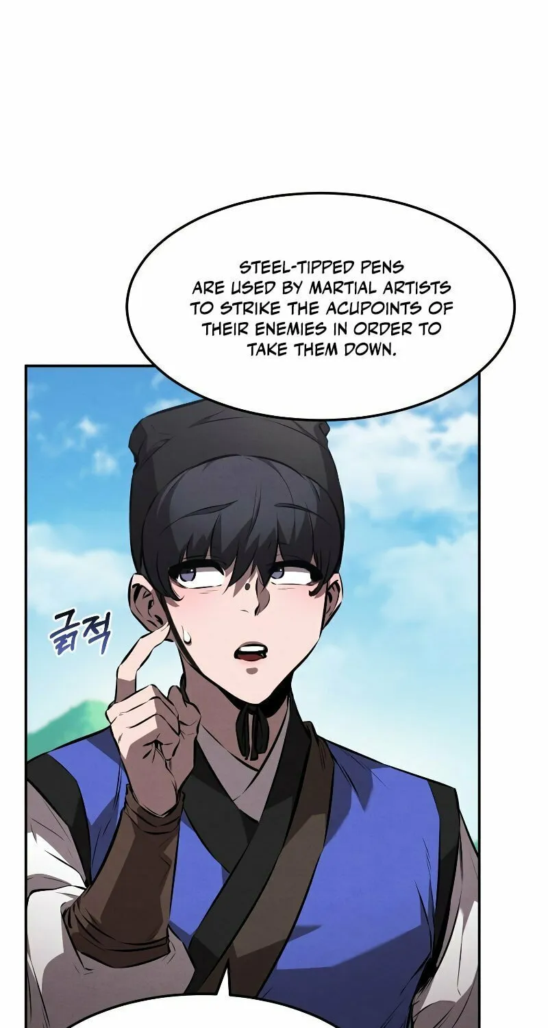 Read Reincarnated Escort Warrior chapter 18 image 30 on Lezhin