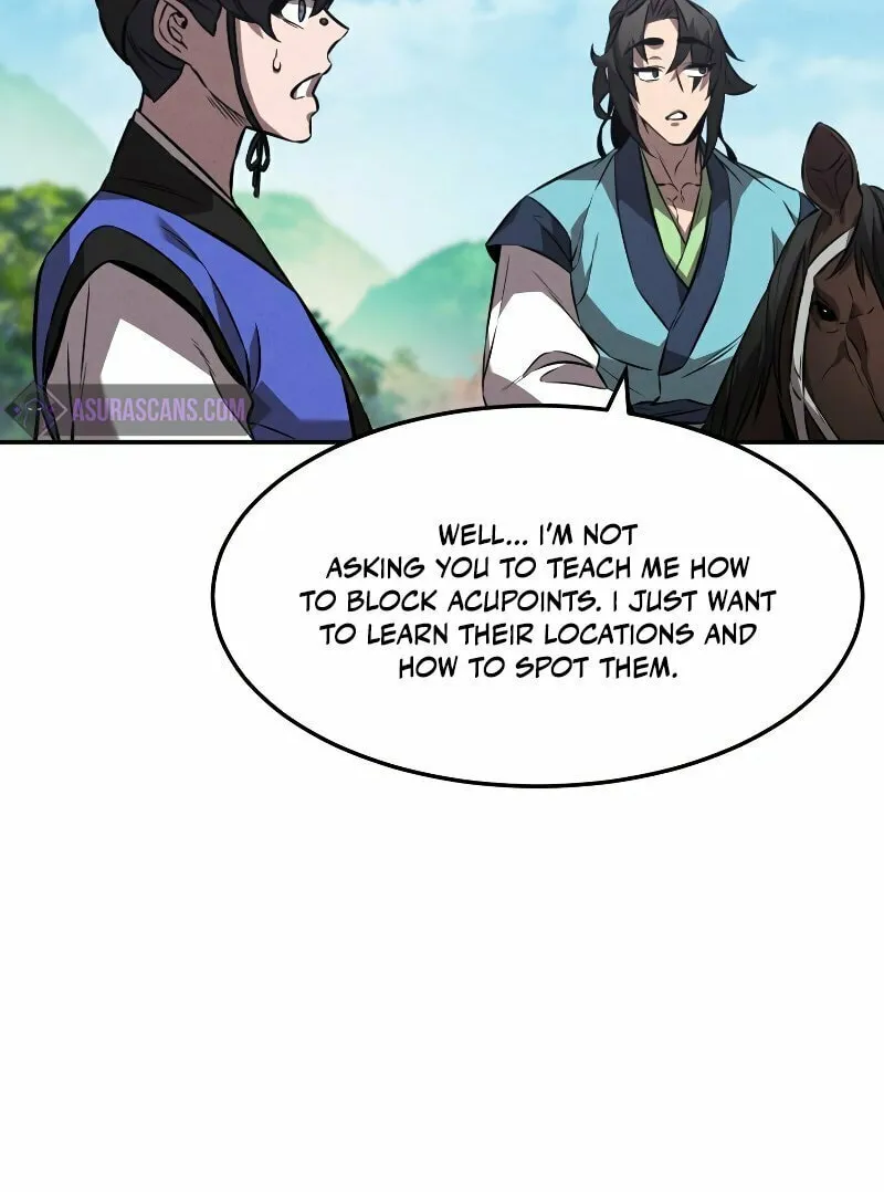 Read Reincarnated Escort Warrior chapter 18 image 32 on Lezhin