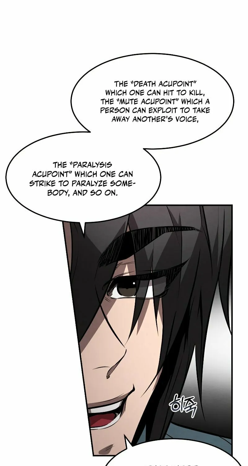 Read Reincarnated Escort Warrior chapter 18 image 33 on Lezhin