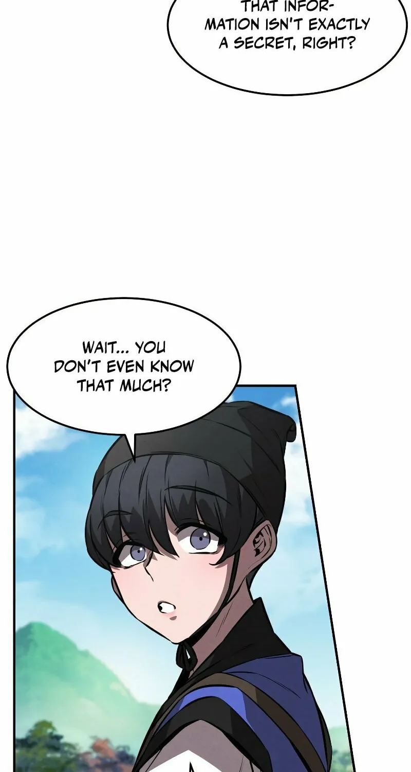 Read Reincarnated Escort Warrior chapter 18 image 34 on Lezhin