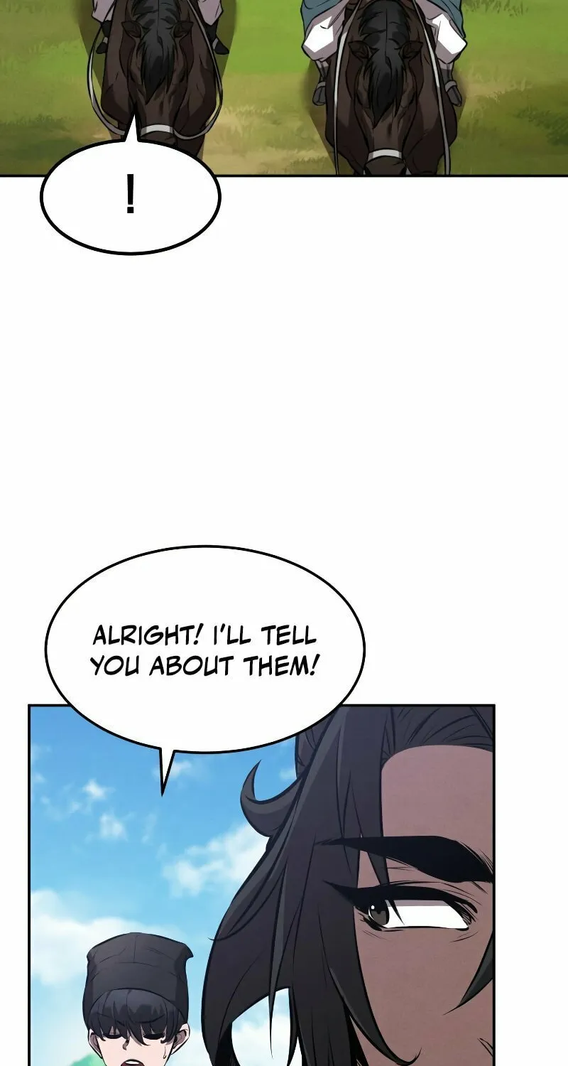 Read Reincarnated Escort Warrior chapter 18 image 36 on Lezhin