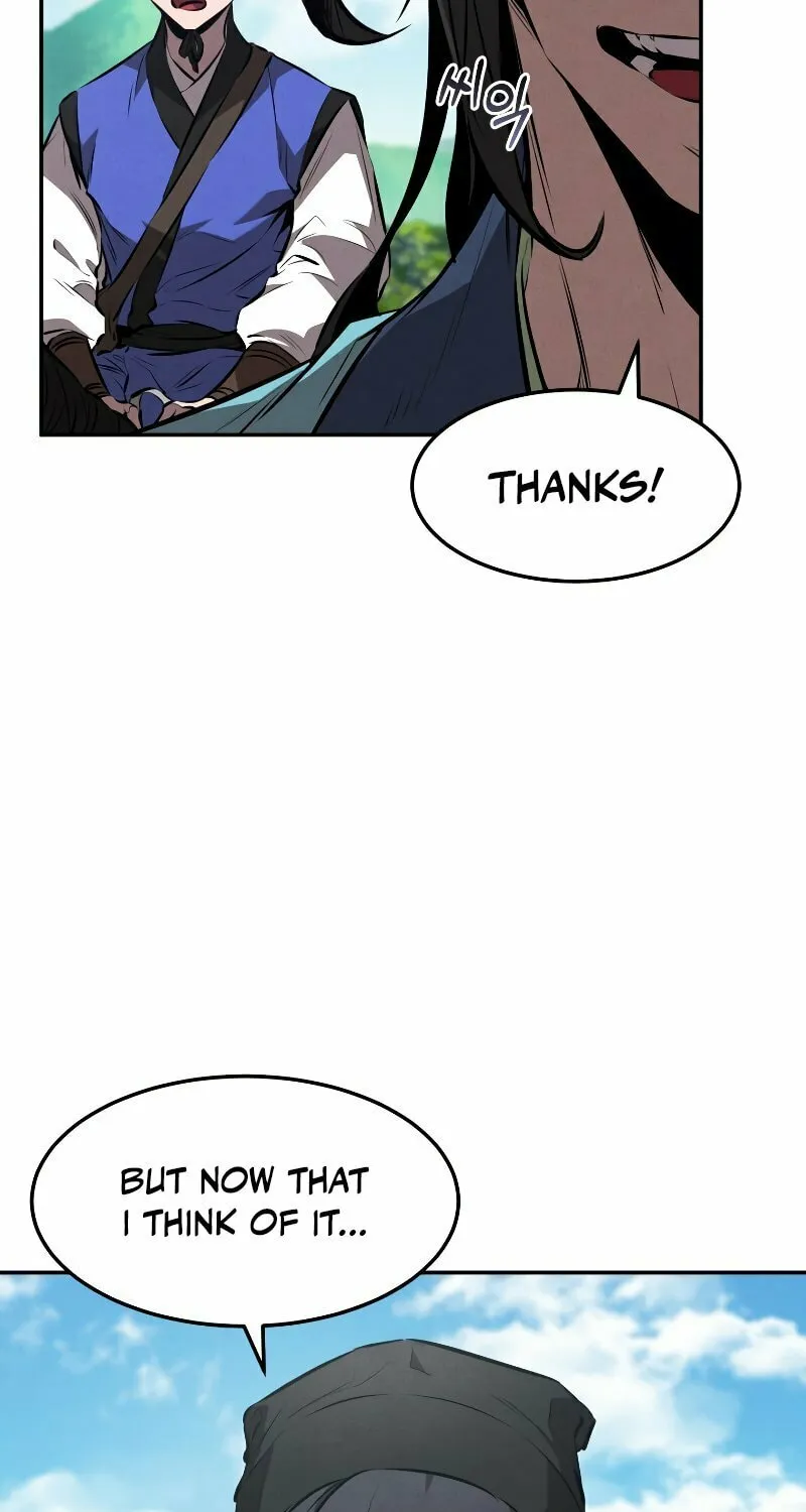 Read Reincarnated Escort Warrior chapter 18 image 37 on Lezhin