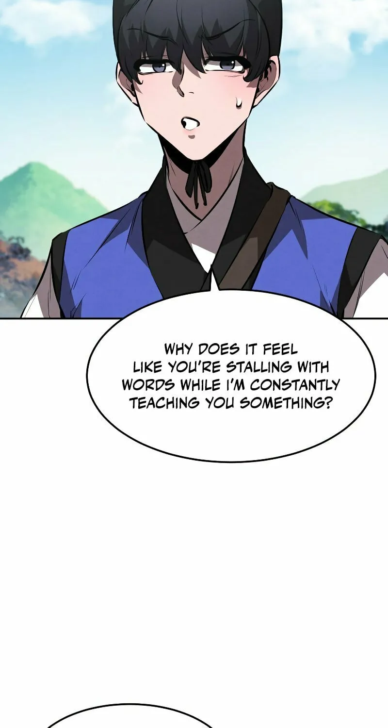 Read Reincarnated Escort Warrior chapter 18 image 38 on Lezhin