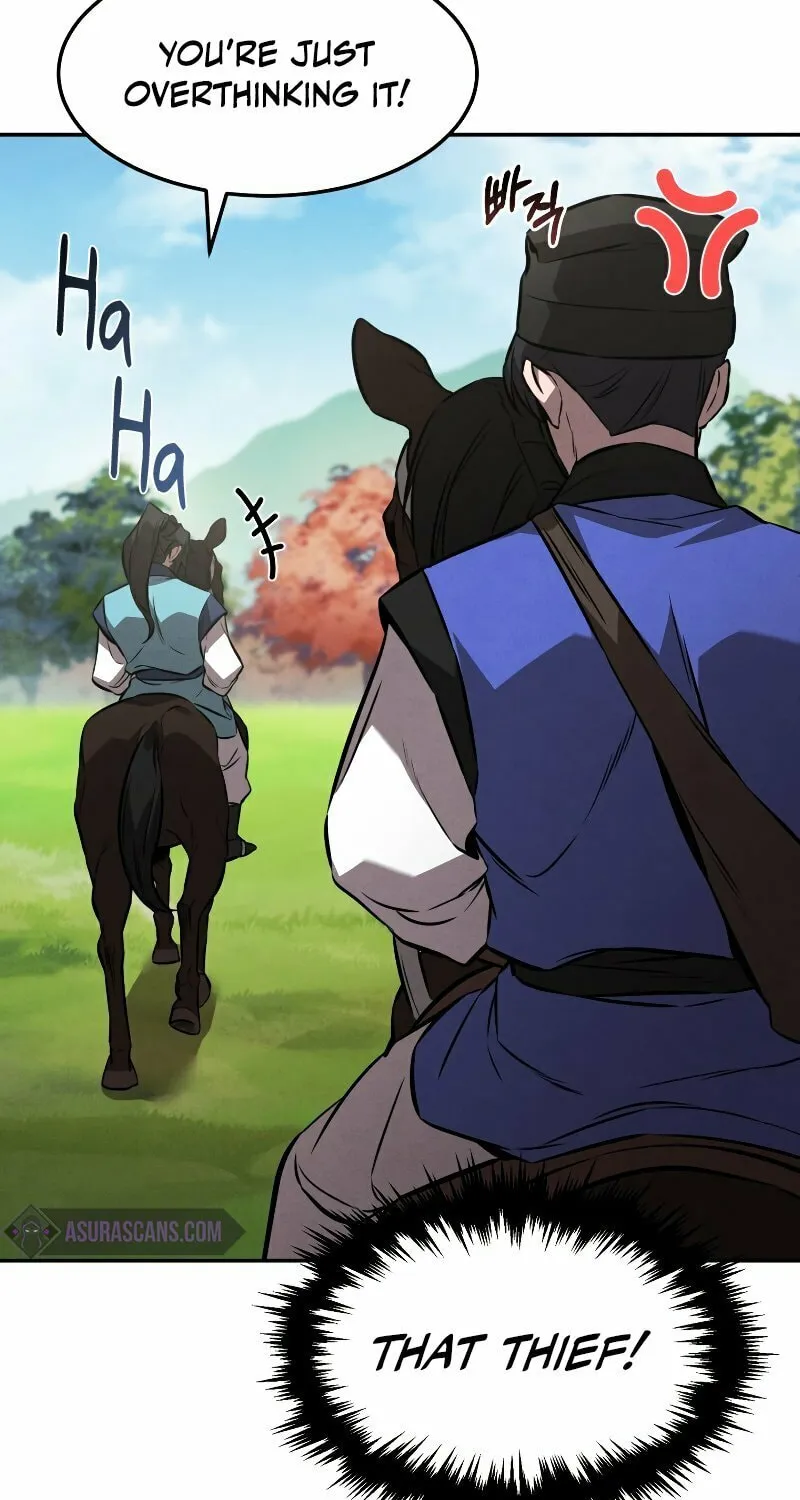 Read Reincarnated Escort Warrior chapter 18 image 39 on Lezhin