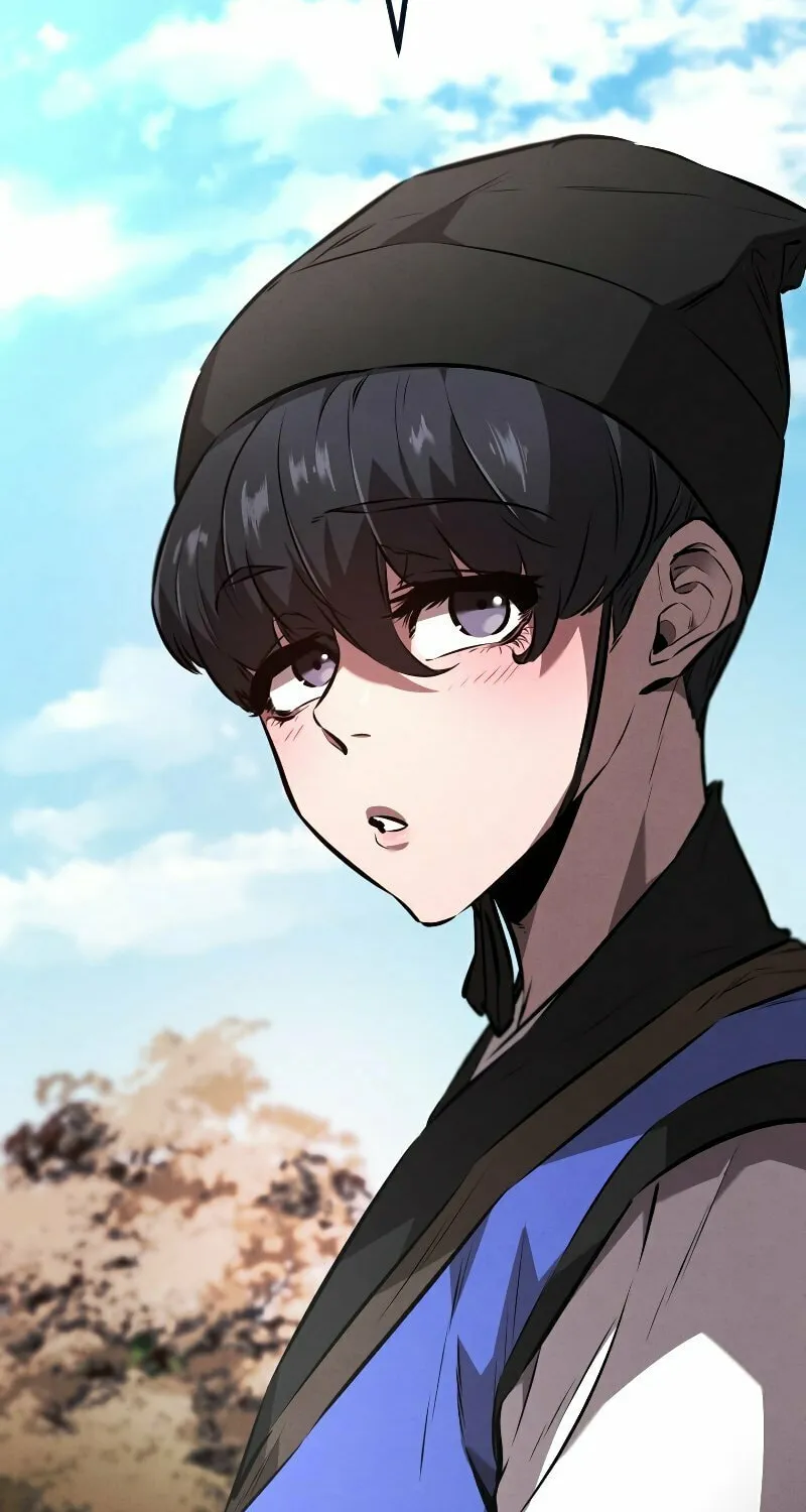 Read Reincarnated Escort Warrior chapter 18 image 4 on Lezhin