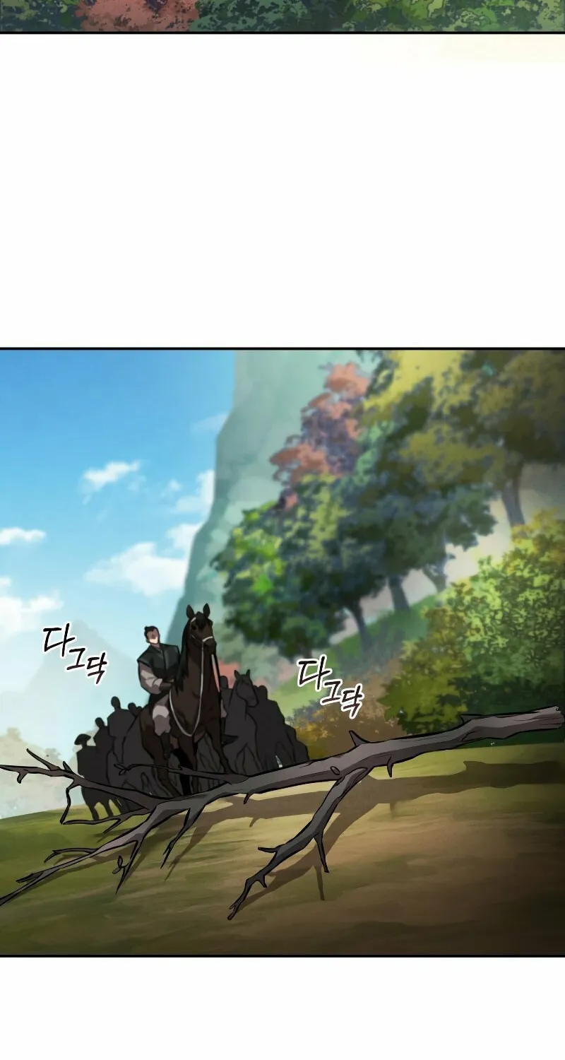 Read Reincarnated Escort Warrior chapter 18 image 42 on Lezhin