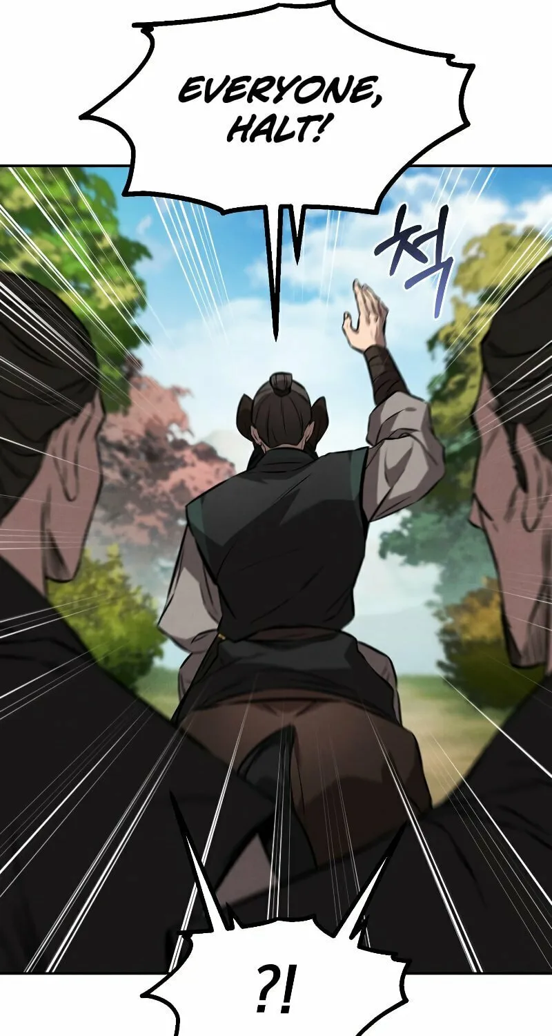 Read Reincarnated Escort Warrior chapter 18 image 44 on Lezhin