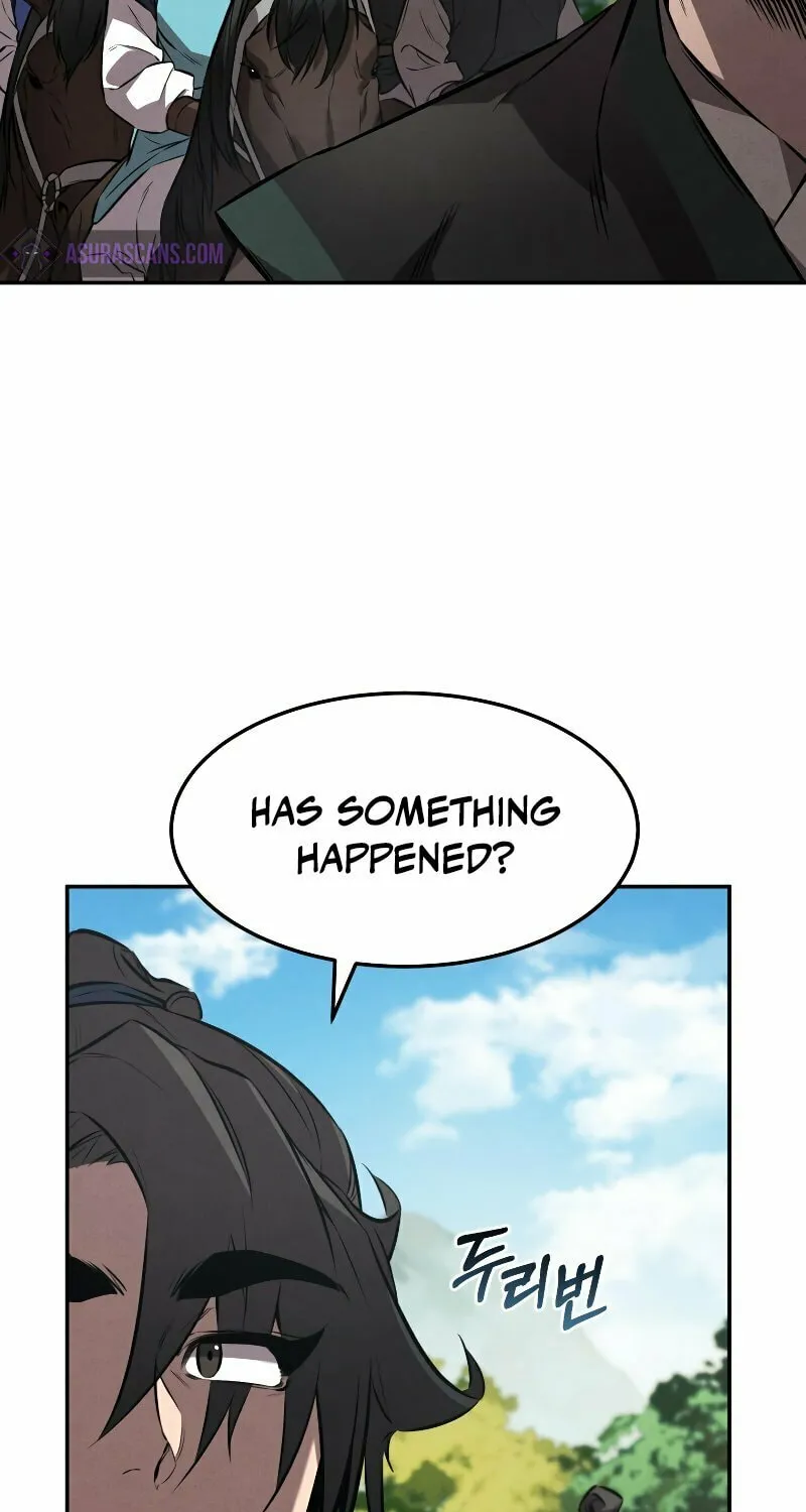 Read Reincarnated Escort Warrior chapter 18 image 47 on Lezhin
