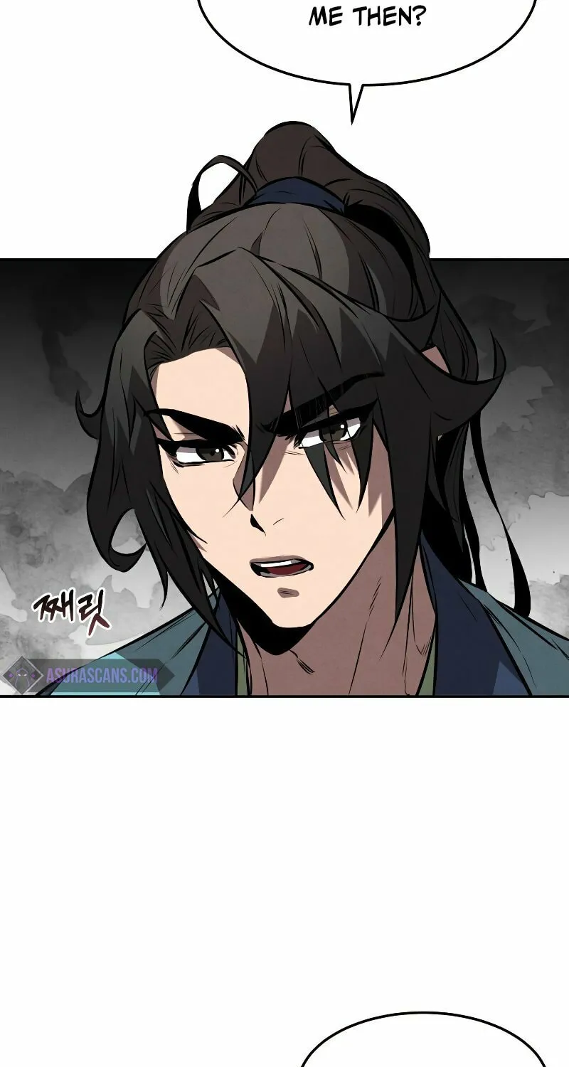 Read Reincarnated Escort Warrior chapter 18 image 55 on Lezhin