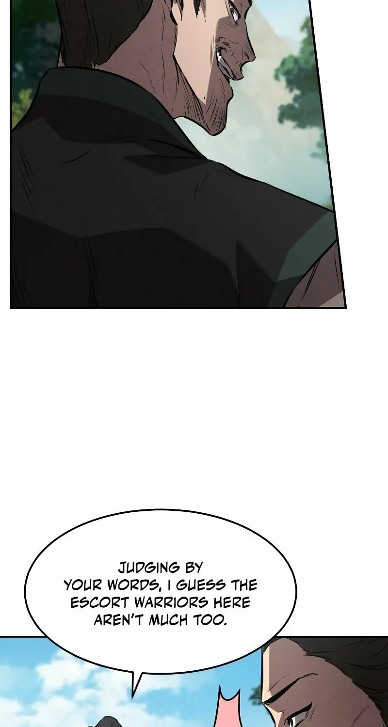 Read Reincarnated Escort Warrior chapter 18 image 60 on Lezhin