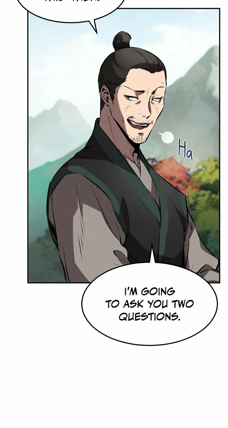 Read Reincarnated Escort Warrior chapter 18 image 63 on Lezhin