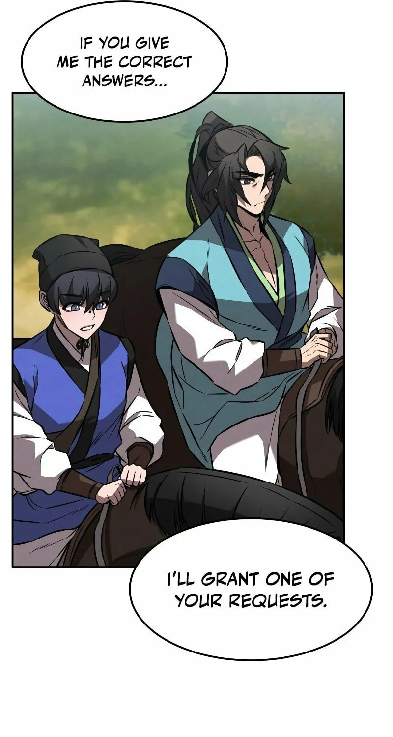 Read Reincarnated Escort Warrior chapter 18 image 65 on Lezhin