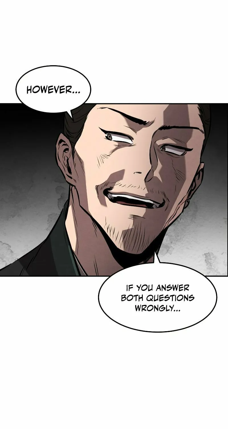 Read Reincarnated Escort Warrior chapter 18 image 66 on Lezhin